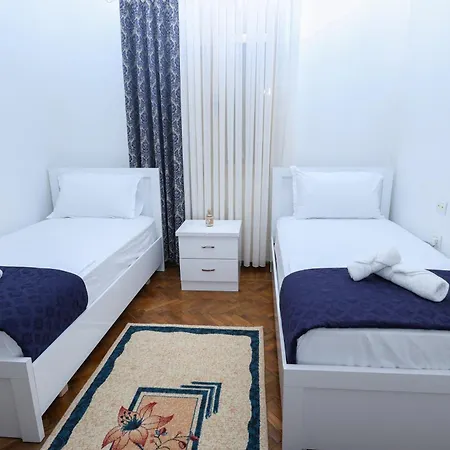 Apartamento The Cozy 2 *
