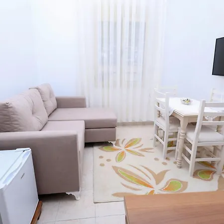 The Cozy 2 Apartamento Berat