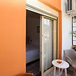 Apartamento The Cozy 2 *