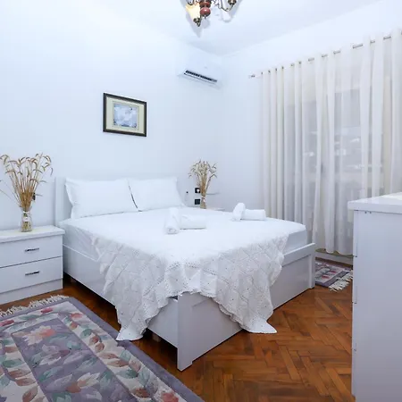 Apartment The Cozy 2 *