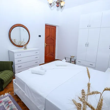 The Cozy 2 * Берат