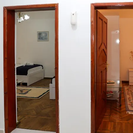 Apartment The Cozy 2 *