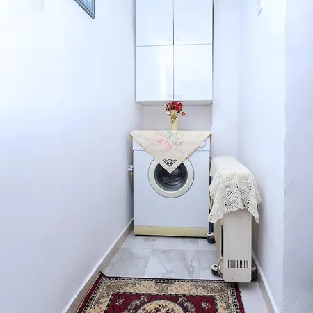 Apartment The Cozy 2