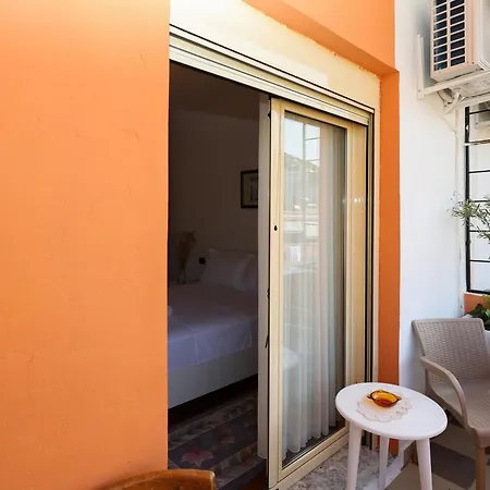 Apartment The Cozy 2 *