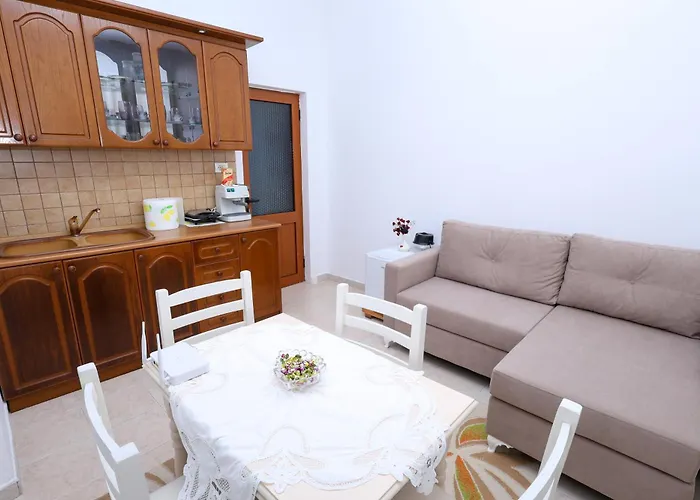 The Cozy 2 Апартаменты *