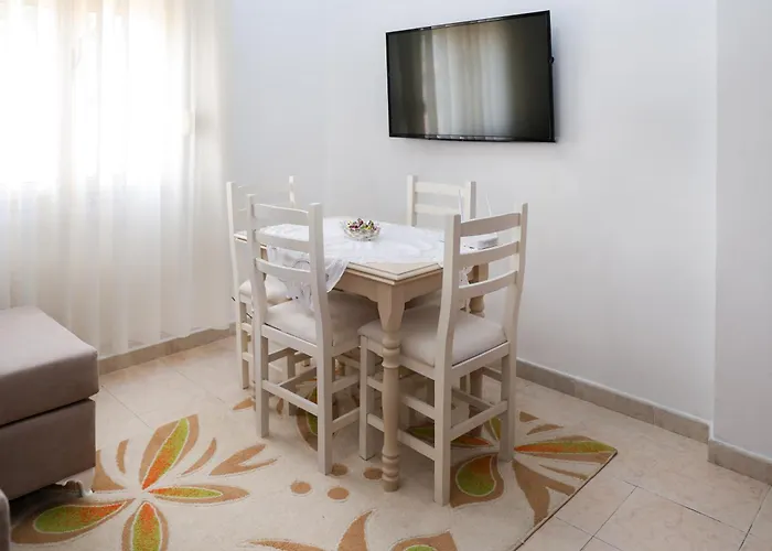 Apartment The Cozy 2 *