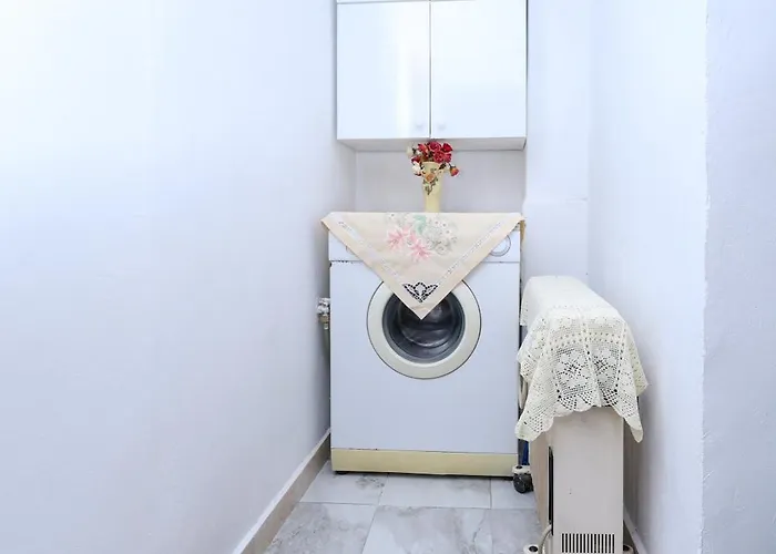 Апартаменты The Cozy 2