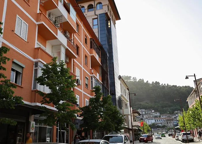 The Cozy 2 Апартаменты